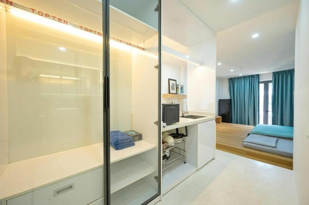 Apartment Q & Han Market *